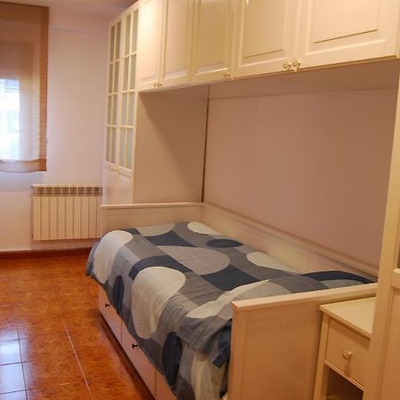 Casa Rural Puerta Del Gamoniteiru Pola de Lena Εξωτερικό φωτογραφία
