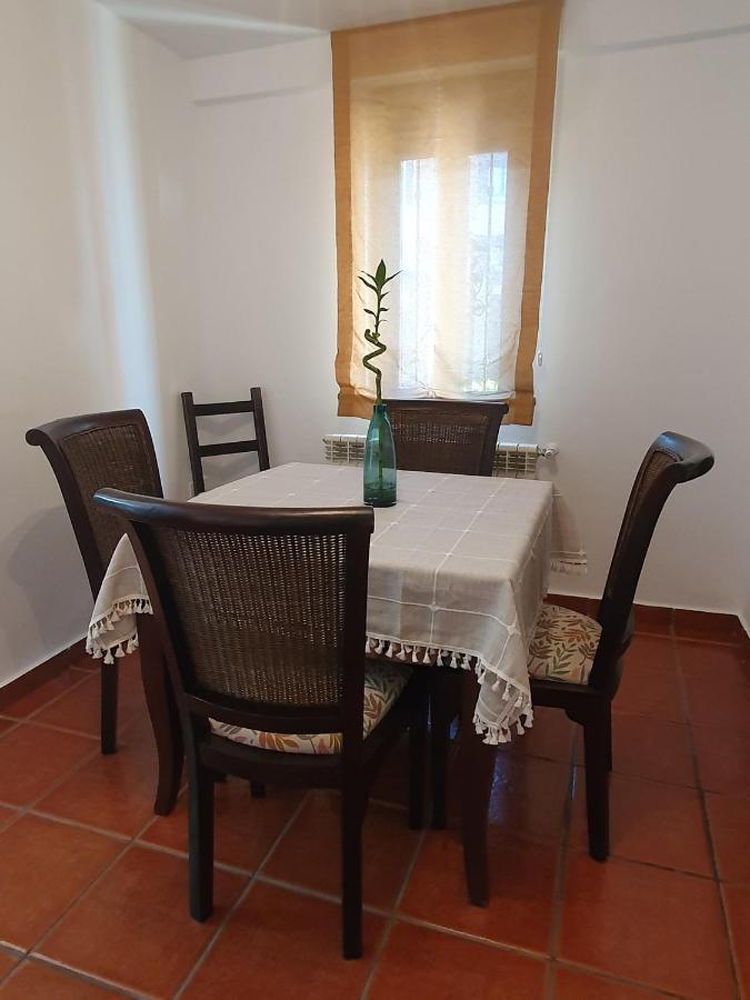 Casa Rural Puerta Del Gamoniteiru Pola de Lena Εξωτερικό φωτογραφία