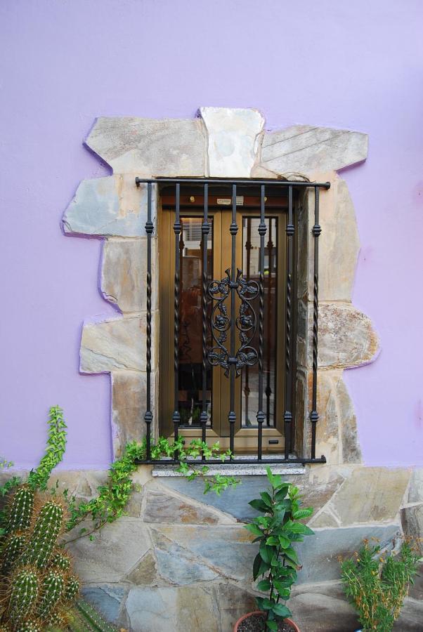 Casa Rural Puerta Del Gamoniteiru Pola de Lena Εξωτερικό φωτογραφία