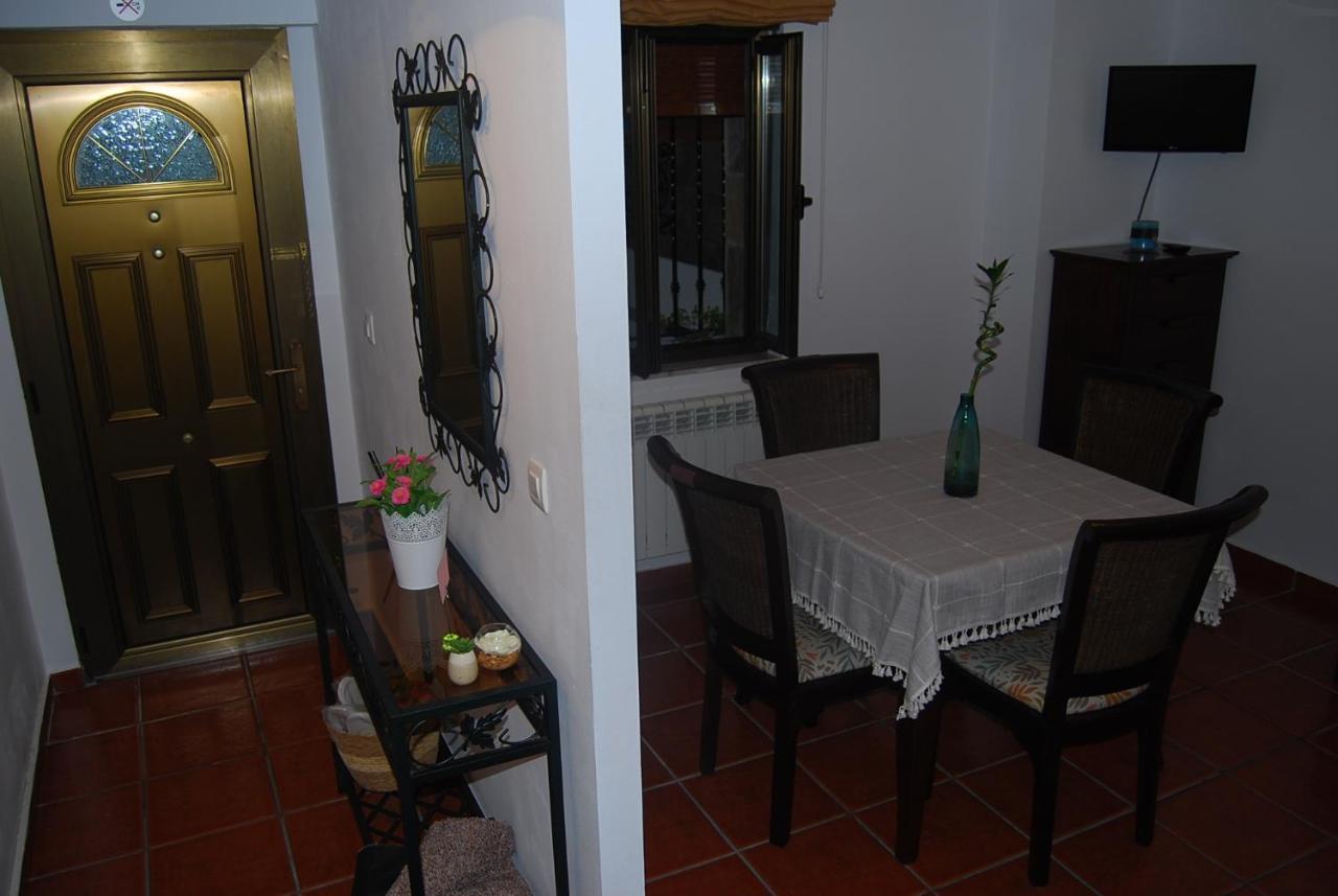 Casa Rural Puerta Del Gamoniteiru Pola de Lena Εξωτερικό φωτογραφία