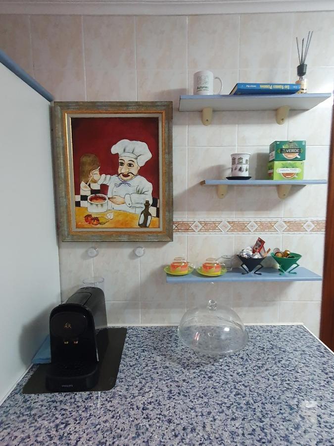 Casa Rural Puerta Del Gamoniteiru Pola de Lena Εξωτερικό φωτογραφία