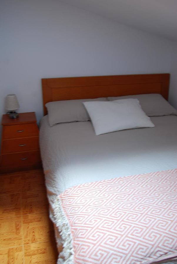 Casa Rural Puerta Del Gamoniteiru Pola de Lena Εξωτερικό φωτογραφία