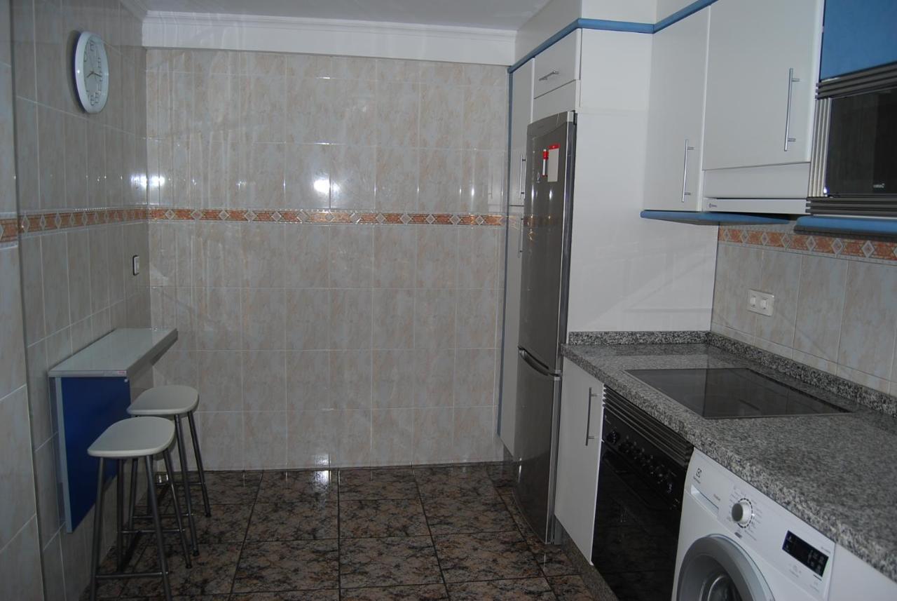 Casa Rural Puerta Del Gamoniteiru Pola de Lena Εξωτερικό φωτογραφία
