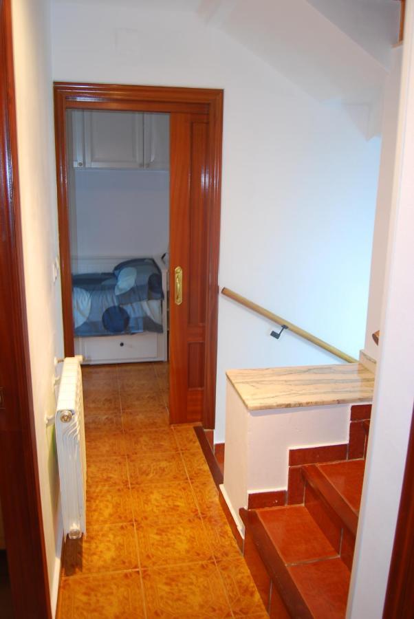 Casa Rural Puerta Del Gamoniteiru Pola de Lena Εξωτερικό φωτογραφία