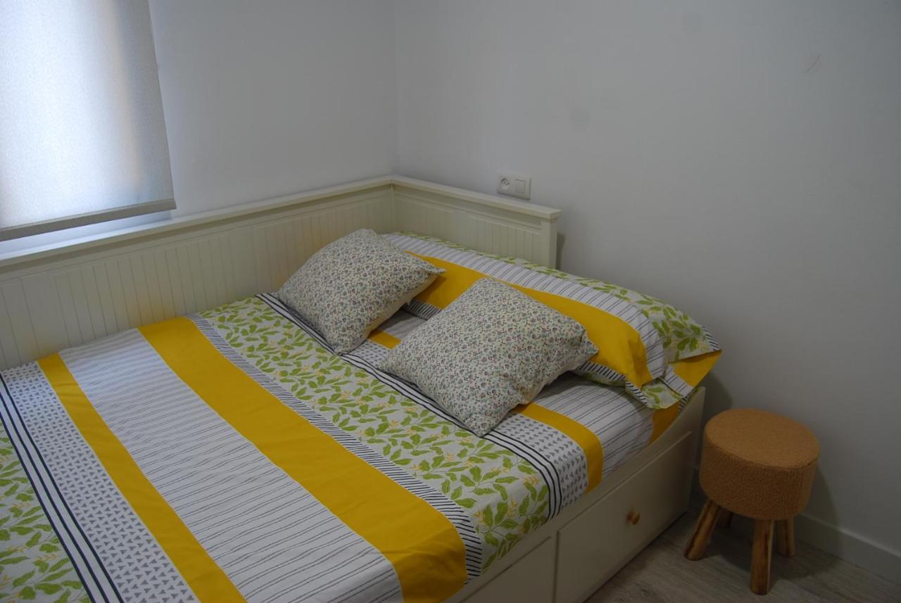 Casa Rural Puerta Del Gamoniteiru Pola de Lena Εξωτερικό φωτογραφία