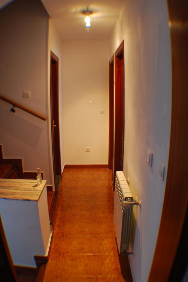 Casa Rural Puerta Del Gamoniteiru Pola de Lena Εξωτερικό φωτογραφία