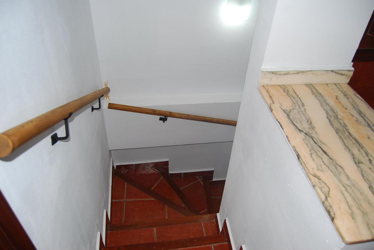 Casa Rural Puerta Del Gamoniteiru Pola de Lena Εξωτερικό φωτογραφία
