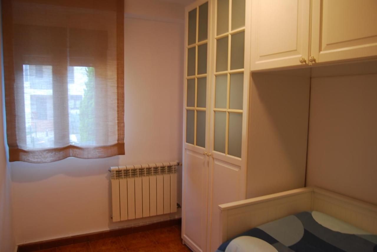 Casa Rural Puerta Del Gamoniteiru Pola de Lena Εξωτερικό φωτογραφία