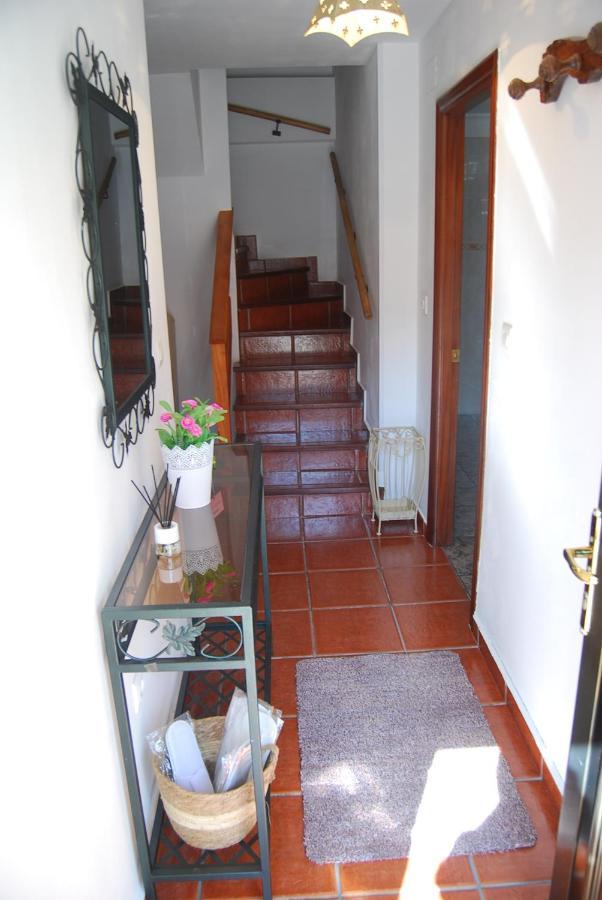 Casa Rural Puerta Del Gamoniteiru Pola de Lena Εξωτερικό φωτογραφία