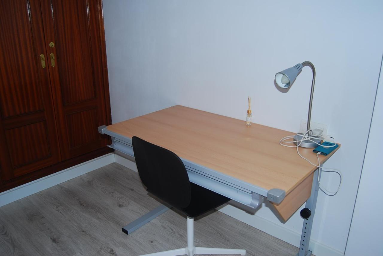Casa Rural Puerta Del Gamoniteiru Pola de Lena Εξωτερικό φωτογραφία