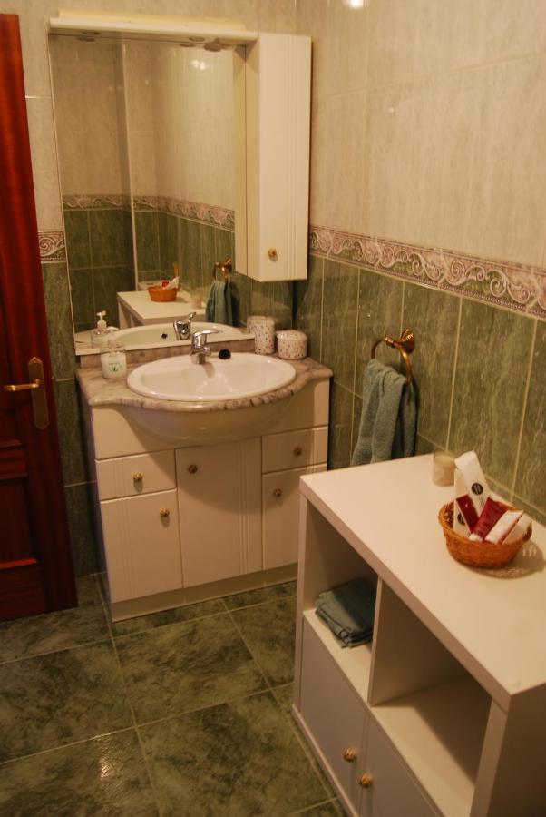 Casa Rural Puerta Del Gamoniteiru Pola de Lena Εξωτερικό φωτογραφία
