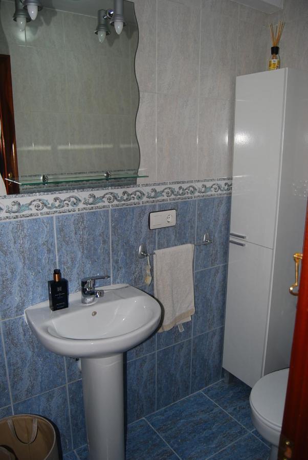 Casa Rural Puerta Del Gamoniteiru Pola de Lena Εξωτερικό φωτογραφία